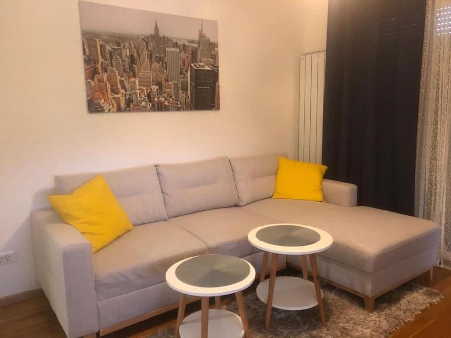 Apartman Arena-Velesajam Vito Zagreb Luaran gambar